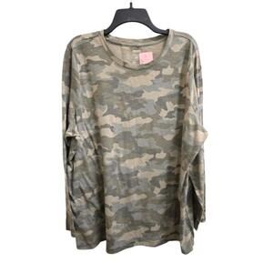 Good 2XLT Sonoma Long-Sleeve T-Shirt